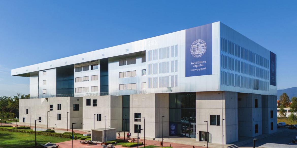 University of Zagreb